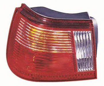 Loro 445-1908R-UE Tail lamp outer right 4451908RUE