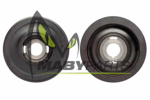 Maby Parts PV65090O Pulley crankshaft PV65090O