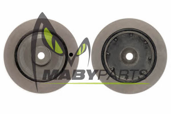 Maby Parts PV99995O Pulley crankshaft PV99995O