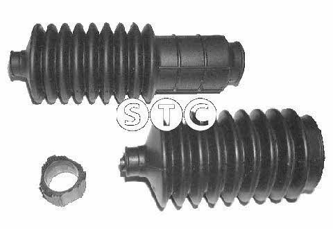 STC T401257C Steering rod boot T401257C