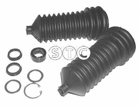 STC T401263C Steering rod boot T401263C