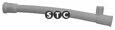 STC T403553 Oil dipstick guide tube T403553