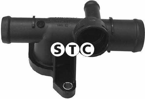 STC T403600 Coolant pipe flange T403600