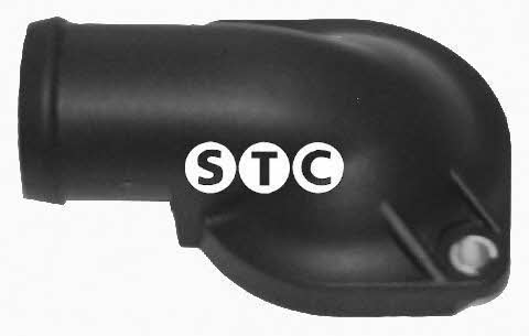STC T403686 Coolant pipe flange T403686