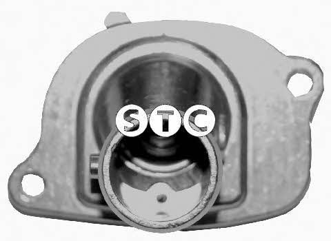 STC T403756 Thermostat housing T403756