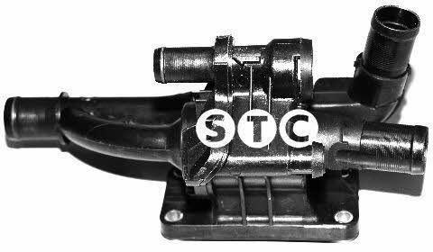 STC T403776 Thermostat housing T403776
