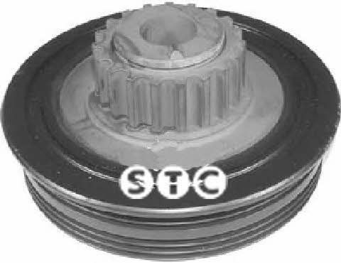 STC T404820 Pulley crankshaft T404820