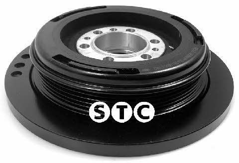 STC T404889 Pulley crankshaft T404889