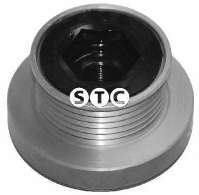 STC T404948 Freewheel clutch, alternator T404948