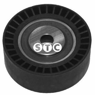 STC T405075 V-ribbed belt tensioner (drive) roller T405075