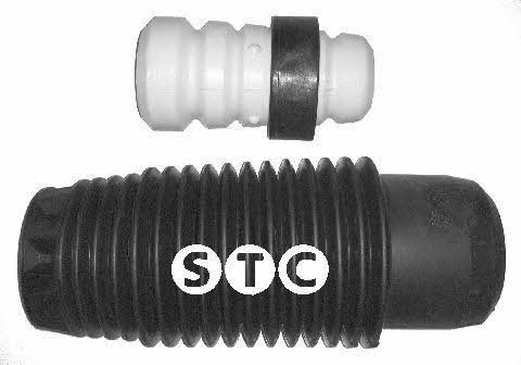 STC T405164 Shock absorber boot T405164