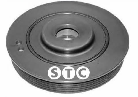 STC T406000 Pulley crankshaft T406000