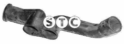 STC T408853 Breather Hose for crankcase T408853