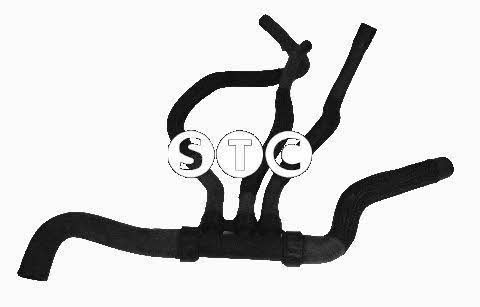 STC T408859 Refrigerant pipe T408859
