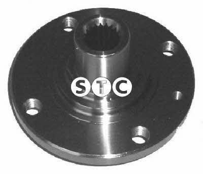 STC T490018 Wheel hub front T490018