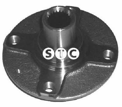 STC T490021 Wheel hub front T490021
