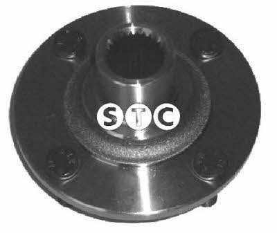 STC T490060 Wheel hub front T490060