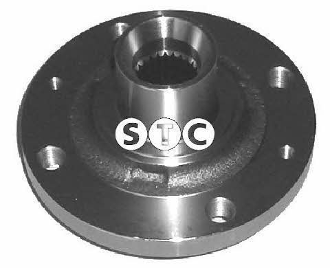 STC T490066 Wheel hub front T490066