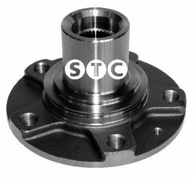 STC T490106 Wheel hub front T490106