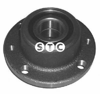 STC T490508 Wheel hub with rear bearing T490508