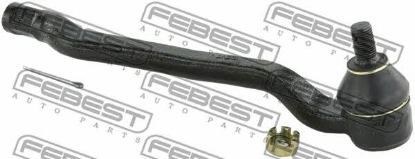 Right tie rod end Febest 0121-UCF30RH