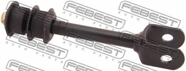 Rear anti roll bar link Febest 0123-HZJ78R