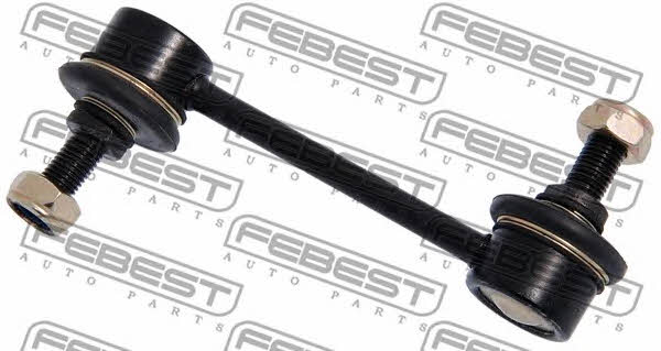 Rear anti roll bar link Febest 0123-ZZT230R