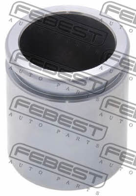 Rear brake caliper piston Febest 0176-ACM21R