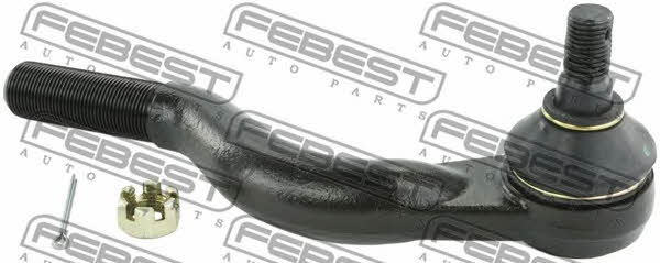 Right tie rod end Febest 0221-023