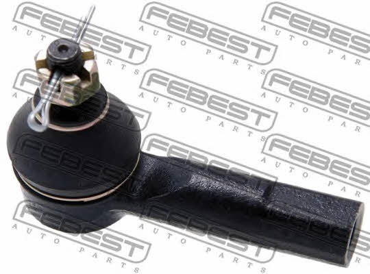 Tie rod end Febest 0221-K11
