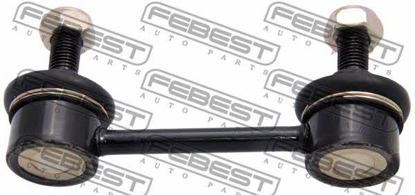 Rear stabilizer bar Febest 0223-K11R