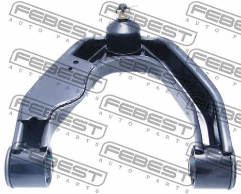 Suspension arm, front left Febest 0224-D22LH