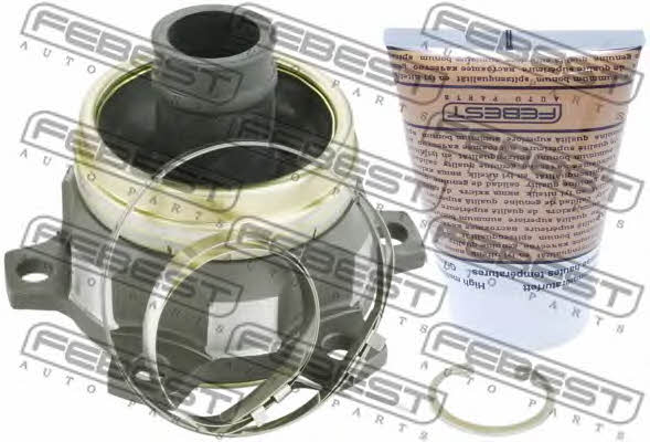 Cardan shaft joint Febest 0411-V75SHA