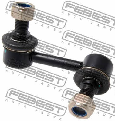 Front anti roll bar link Febest 0423-V97FL