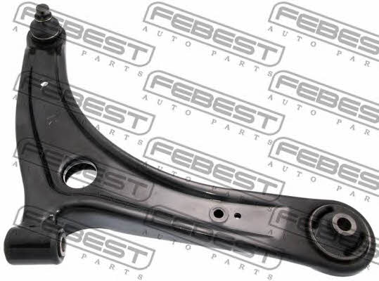 Front right lower control arm Febest 0424-CWRH