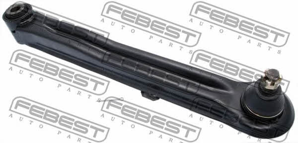 Lever rear transverse Febest 0425-V75