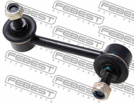 Anti roll bar link, rear right Febest 0323-CRTRR