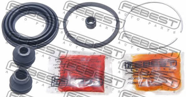 Brake caliper repair kit Febest 0475-V75R