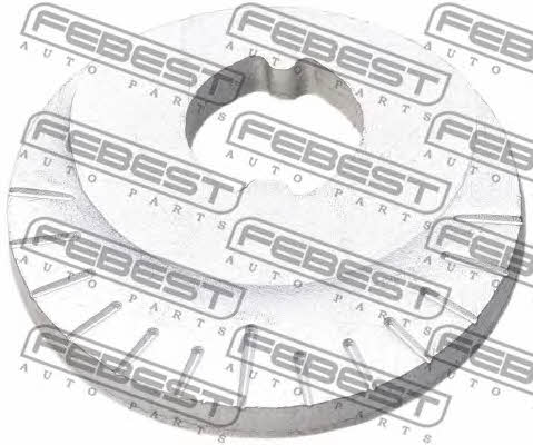 Eccentric washer Febest 0530-002