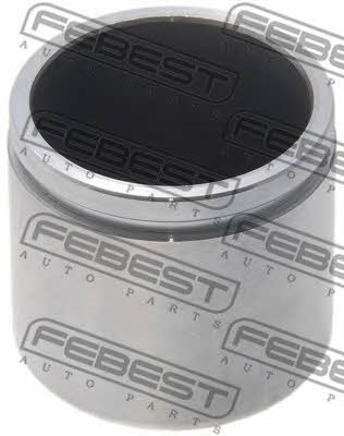 Front brake caliper piston Febest 0576-GG20F