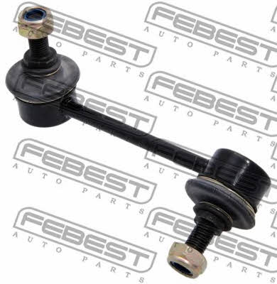 Left anti roll bar link Febest 1223-SANRL