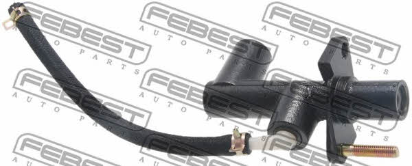 Master cylinder, clutch Febest 0581-MZ6
