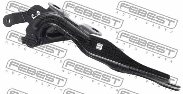 Hood hinge right Febest 0599-GGRH