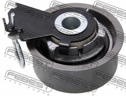 Timing belt tensioner pulley Febest 1287-ELAN