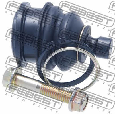 Ball joint Febest 1020-TRBUF