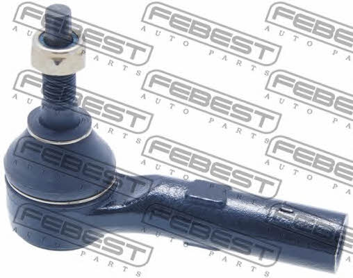 Left tie rod end Febest 2021-GRCHL