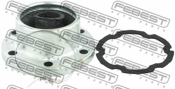 Gimbal shaft boot Febest 1215-TERSA