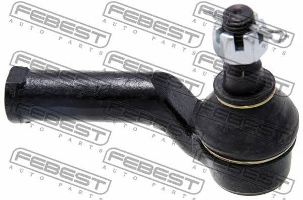 Right tie rod end Febest 2121-CARH