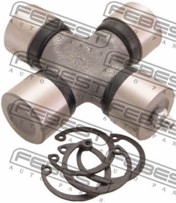 Joint, propeller shaft Febest ASM-91