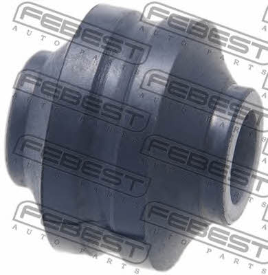Silent block rear cross link Febest HYAB-ATMX01